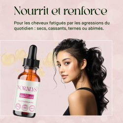 Bain Miraculeux – Huile Sublimatrice 10 Huiles Précieuses