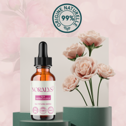 Bain Miraculeux – Huile Sublimatrice 10 Huiles Précieuses