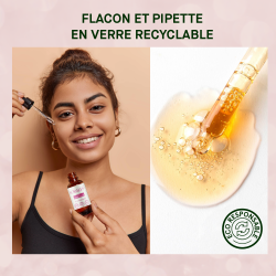 Bain Miraculeux – Huile Sublimatrice 10 Huiles Précieuses