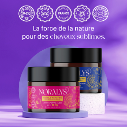 MASQUE ACIDE HYALURONIQUE – HYDRATATION PROFONDE & REPULPANT