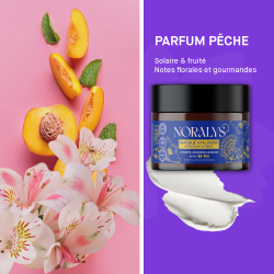 MASQUE ACIDE HYALURONIQUE – HYDRATATION PROFONDE & REPULPANT