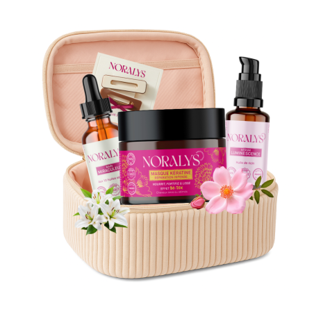 Coffret Découverte NORALYS