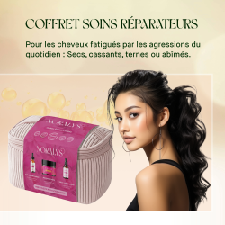 Coffret Découverte NORALYS