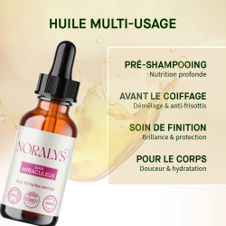 Coffret Découverte NORALYS