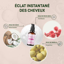 Coffret Découverte NORALYS