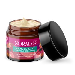 MASQUE CAPILLAIRE LISSANT –...