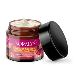 MASQUE CAPILLAIRE BOUCLES –...
