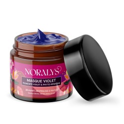 MASQUE CAPILLAIRE...