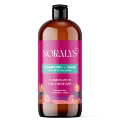 Shampoing Lissant – Cheveux...