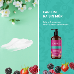 Crème Thermo-Protectrice à la Glycine de Soja – Noralys