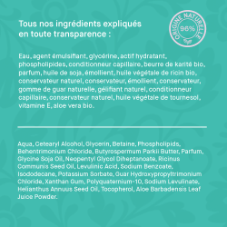 Crème Thermo-Protectrice à la Glycine de Soja – Noralys