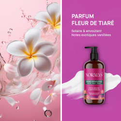 Crème Réparatrice à la Phyto-Kératine – Noralys