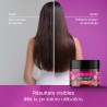 MASQUE KÉRATINE – RÉPARATION INTENSE & NUTRITION PROFONDE