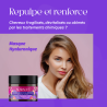 MASQUE ACIDE HYALURONIQUE – HYDRATATION PROFONDE & REPULPANT