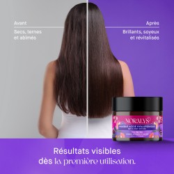 MASQUE ACIDE HYALURONIQUE – HYDRATATION PROFONDE & REPULPANT