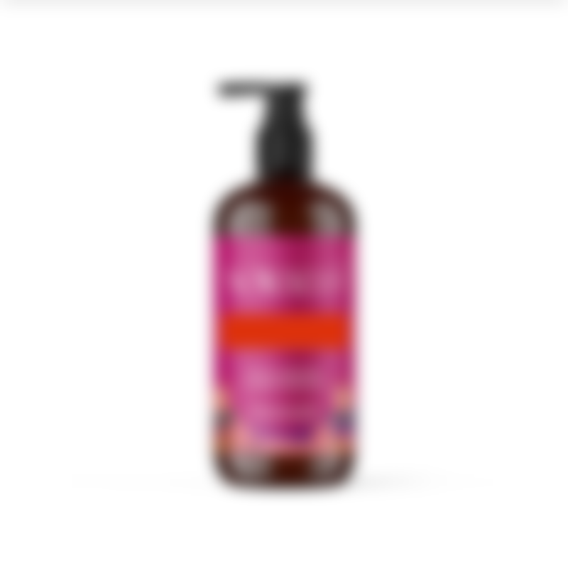 Baume sans rinçage – Cheveux bouclés