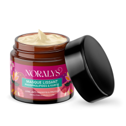 MASQUE CAPILLAIRE LISSANT –...