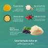 MASQUE CAPILLAIRE LISSANT – PHOSPHOLIPIDES & GLYCINE DE SOJA | NORALYS