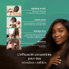 MASQUE CAPILLAIRE LISSANT – PHOSPHOLIPIDES & GLYCINE DE SOJA | NORALYS