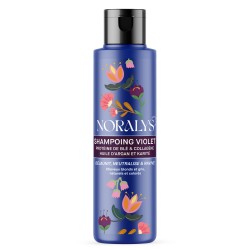 Shampoing Violet...