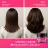 MASQUE CAPILLAIRE VOLUME – PROTÉINE DE RIZ & COCO | NORALYS
